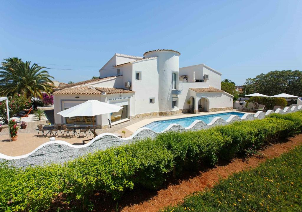 Casa Felizia photo 1