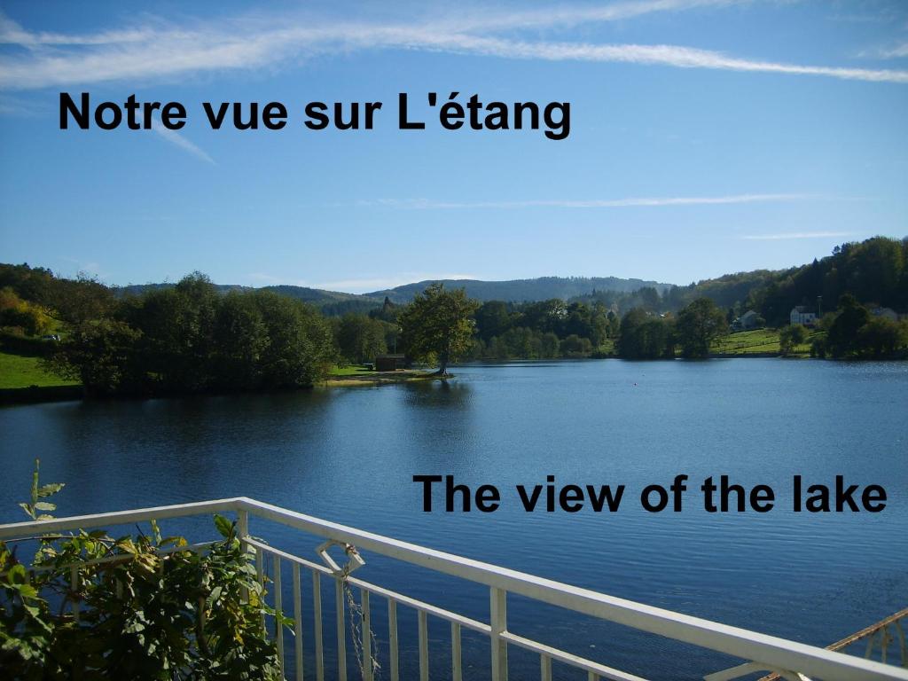 Chambres d'Hôtes L'Hirondelle du Lac photo 3
