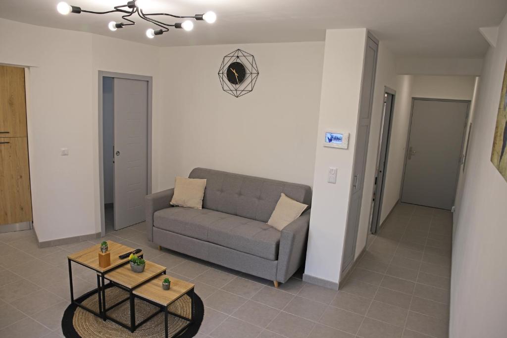 #Cosy Moments By Eauz'Homes - WiFi-Netflix photo 3