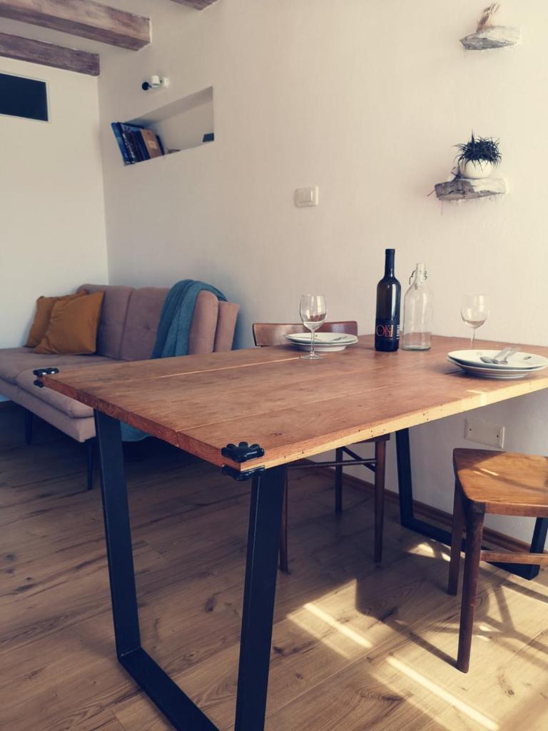 Apartma Kras photo 4