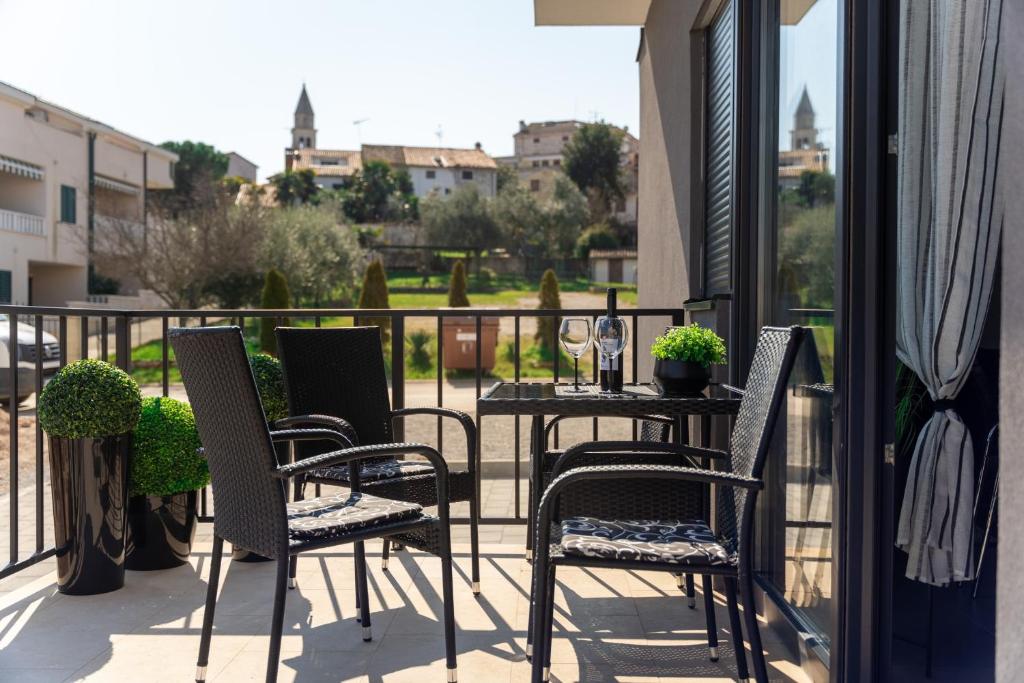 Casa Nera - Luxury & Style photo 2