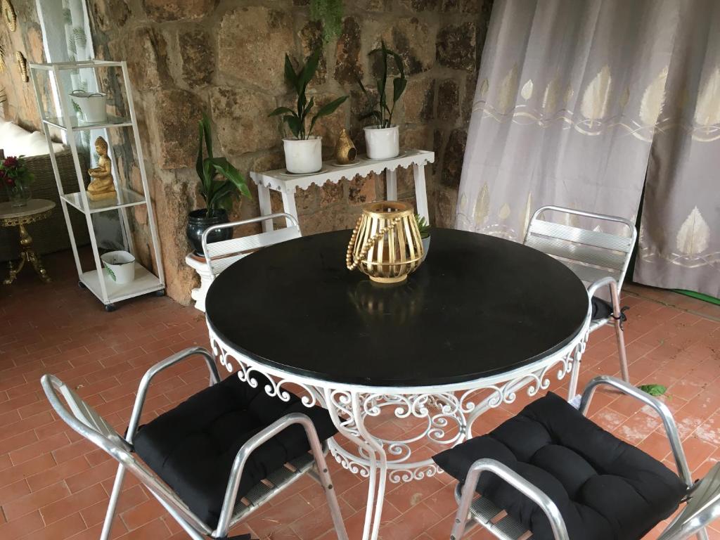 Casa Rural en Las Nieves photo 3