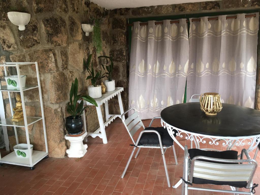 Casa Rural en Las Nieves photo 4