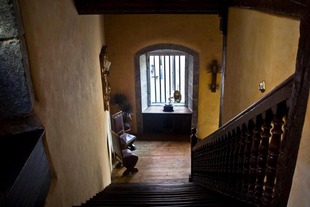 Hotel Palacio Oxangoiti photo 3