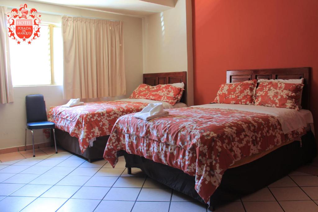 Posada del Marqués photo 2