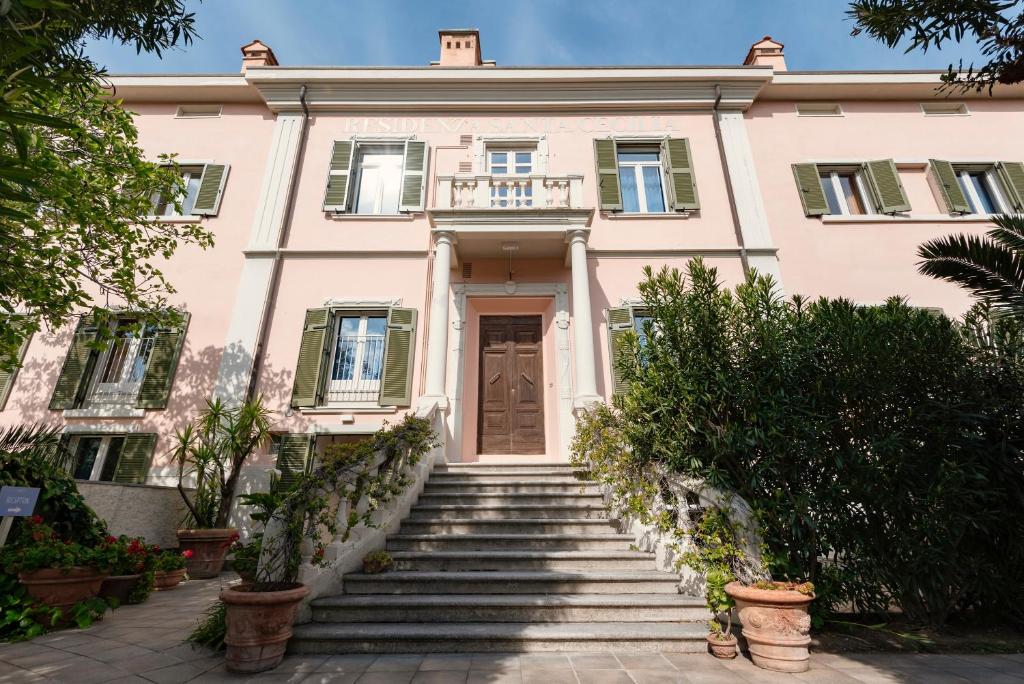 Residenza Santa Cecilia photo 1