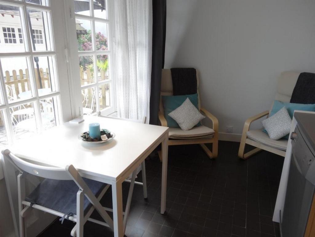 Le Petit Marais photo 2