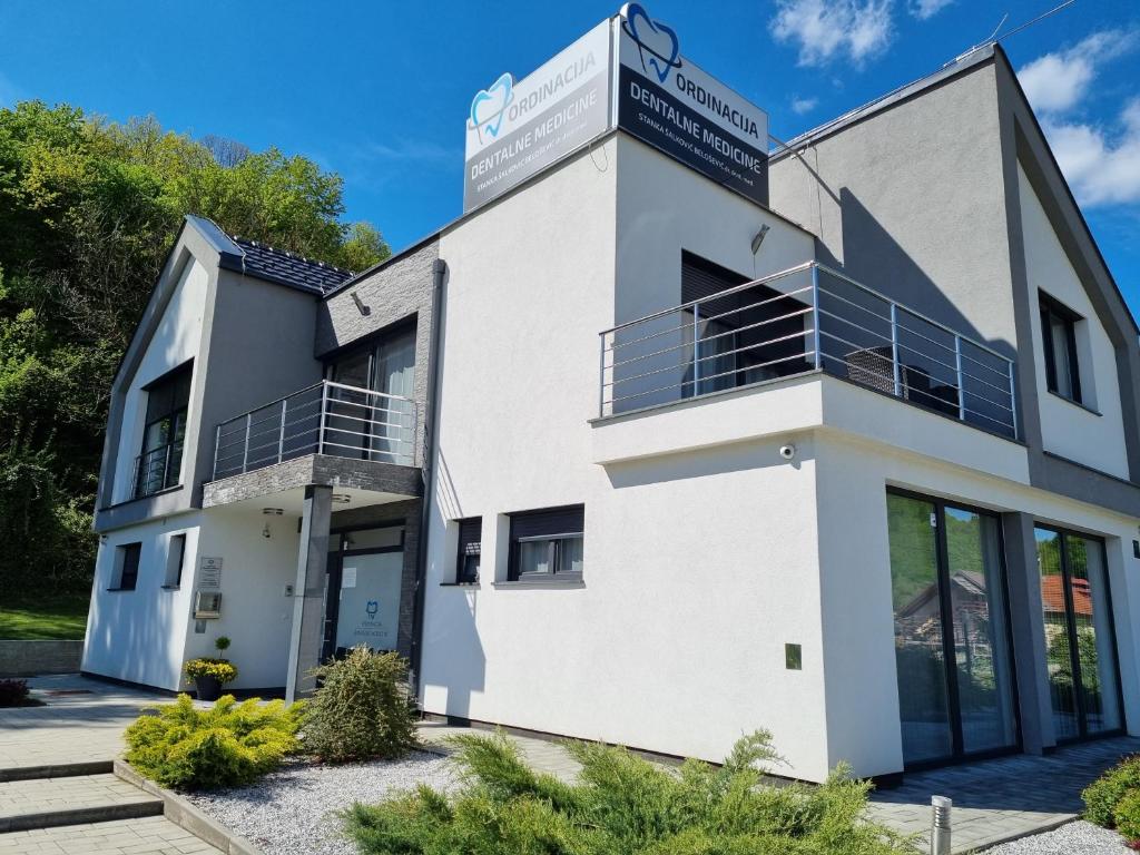 Apartmani Šalković photo 1