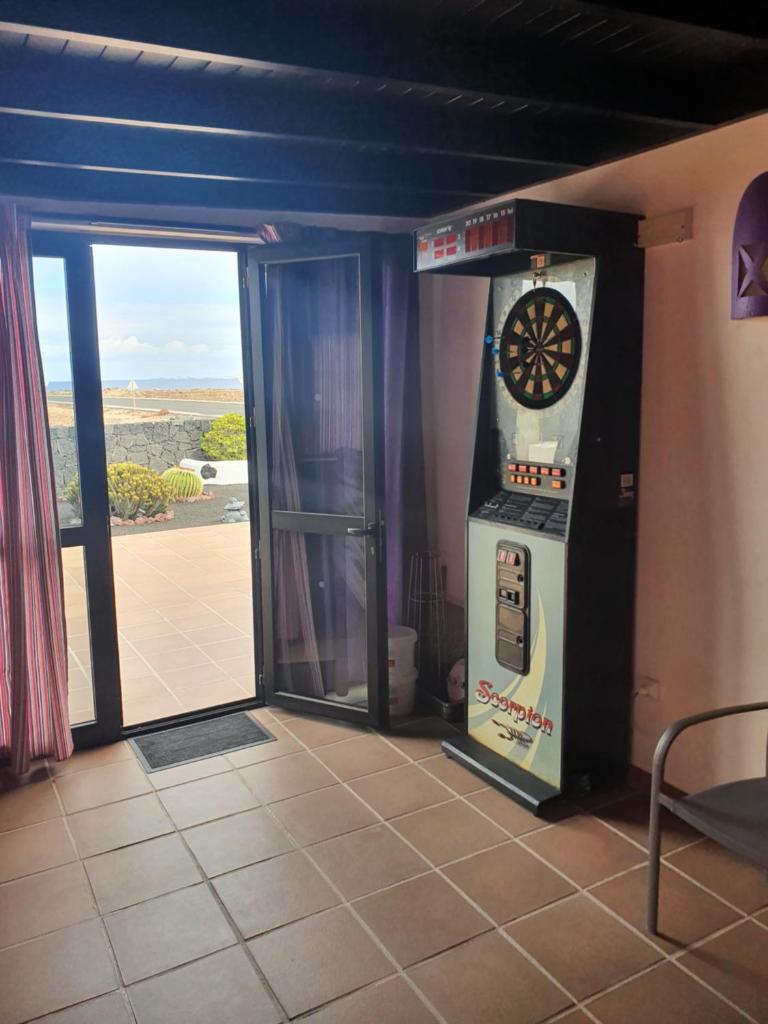 Villa Calma photo 2