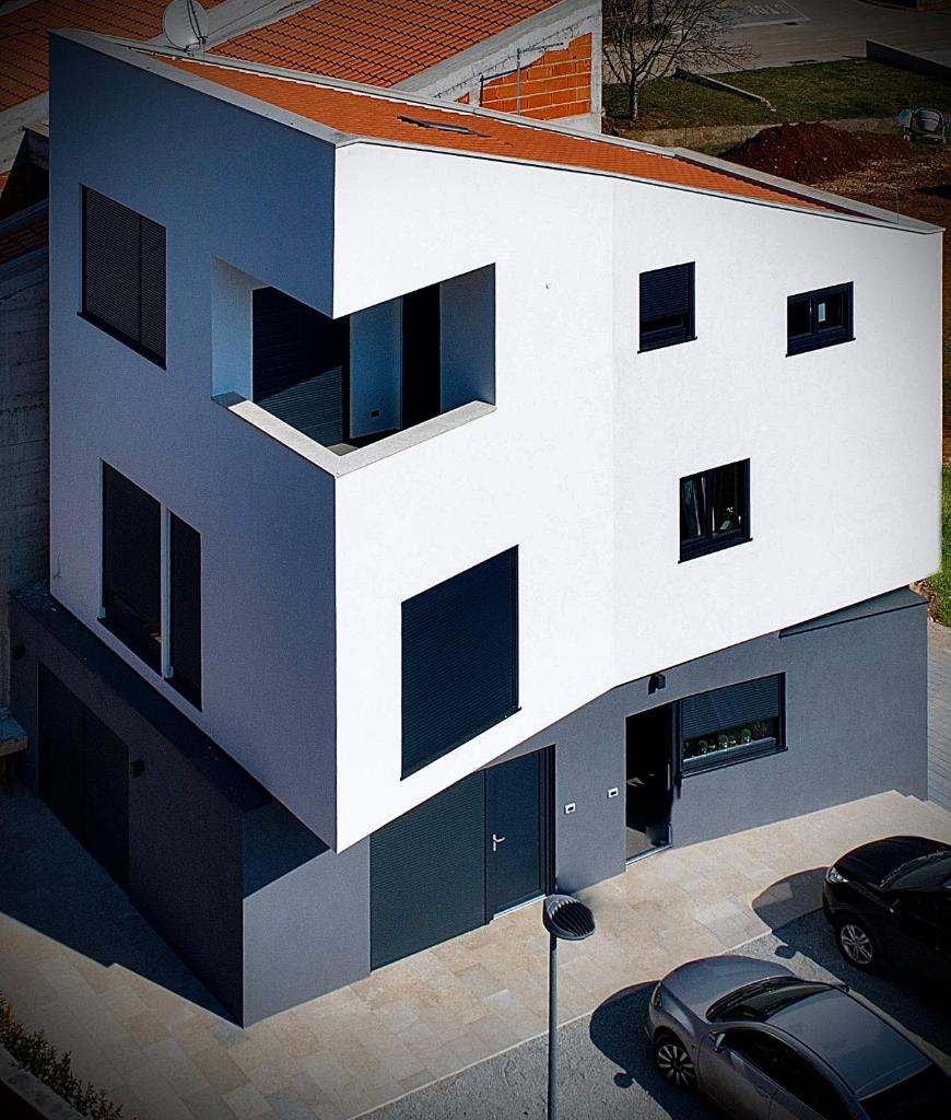Casa Nera - Luxury & Style photo 1