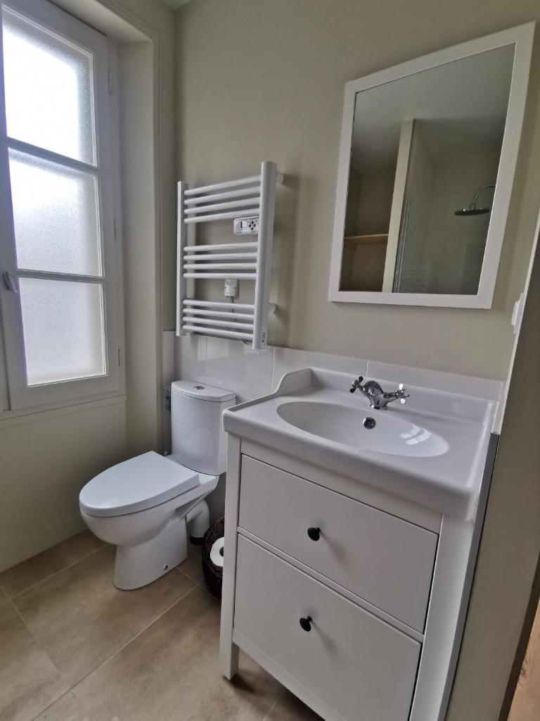 Appartement Escapade Marine - Maison d Aligre photo 2