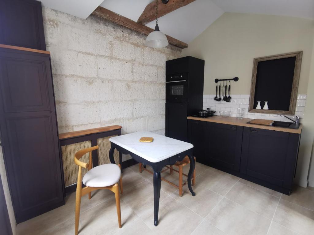 Appartement Escapade Marine - Maison d Aligre photo 1