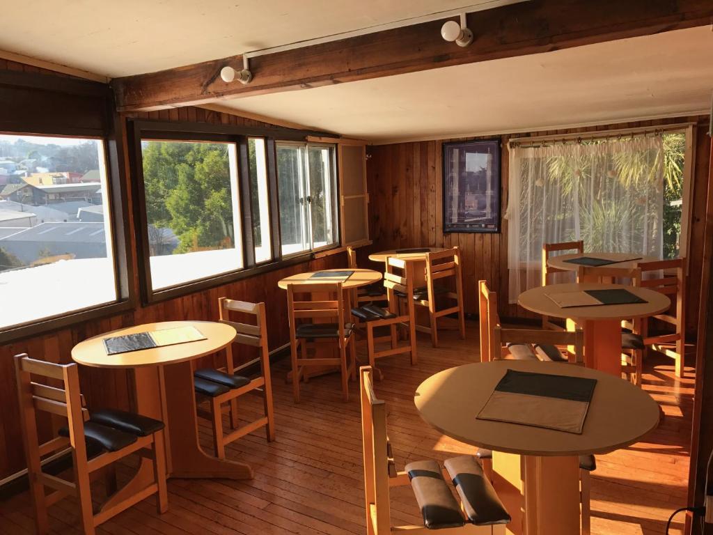 Ancud Petit Hostal photo 4