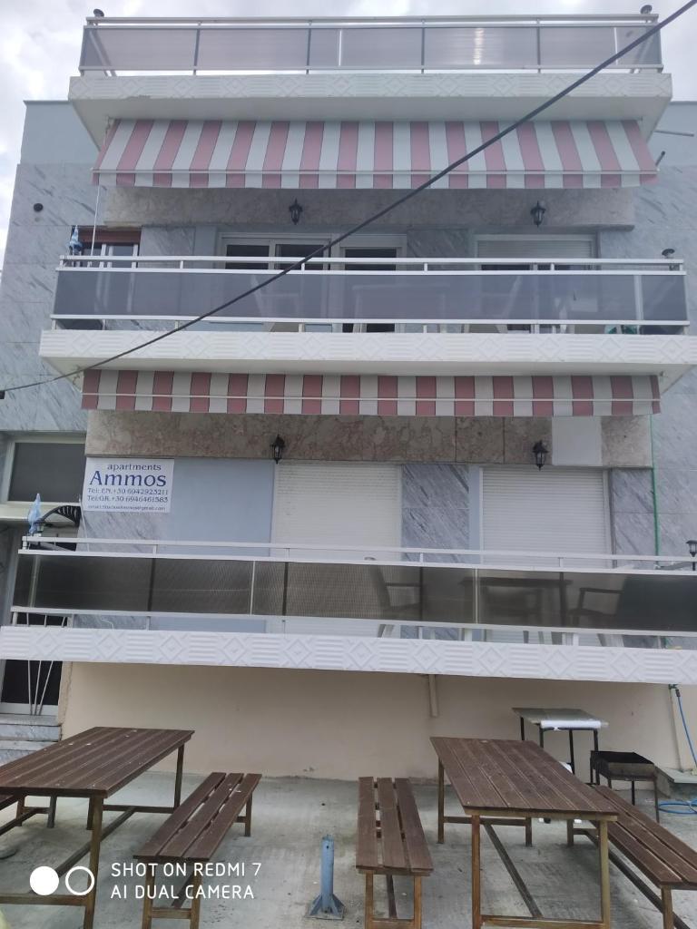 Ammos Apartments photo 4