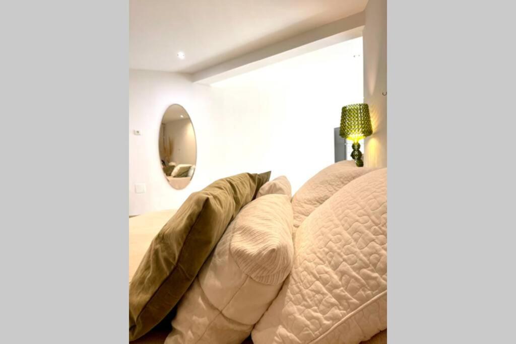 Appartement avec jardin -alentours Ajaccio centre photo 2