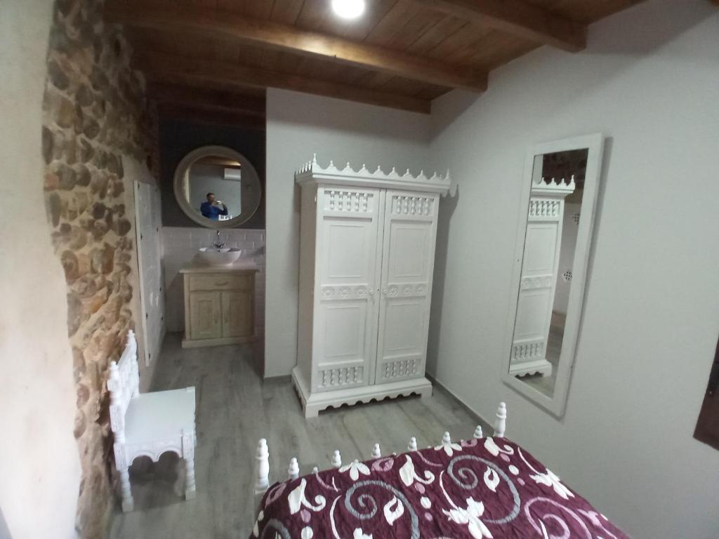 Albergue la Medina de Camponaraya photo 4