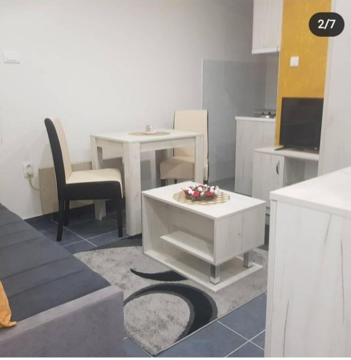 Apartmani Loznica photo 2