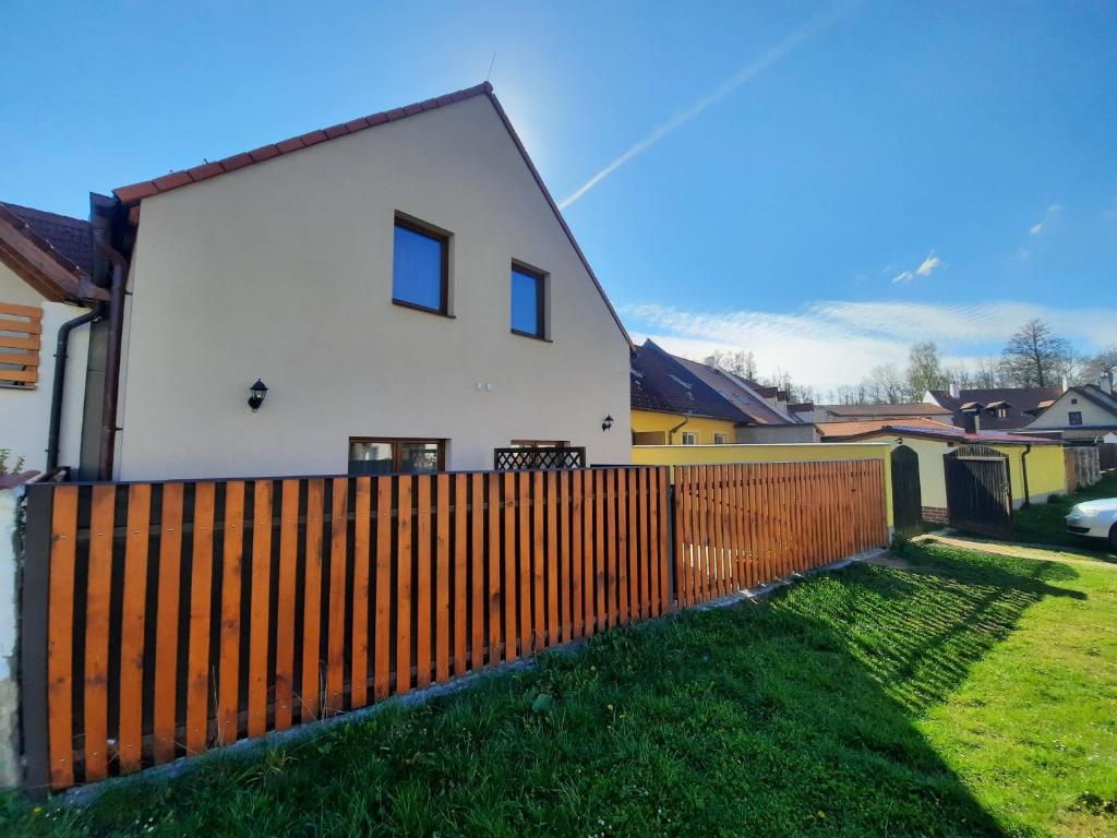 Apartmán Blatná photo 2