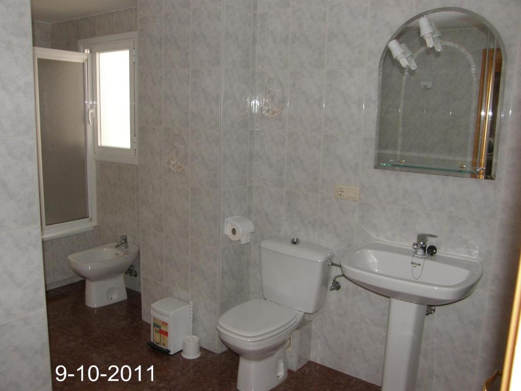 Apartamento EL BALCON photo 1