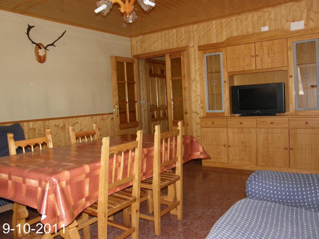 Apartamento EL BALCON photo 3