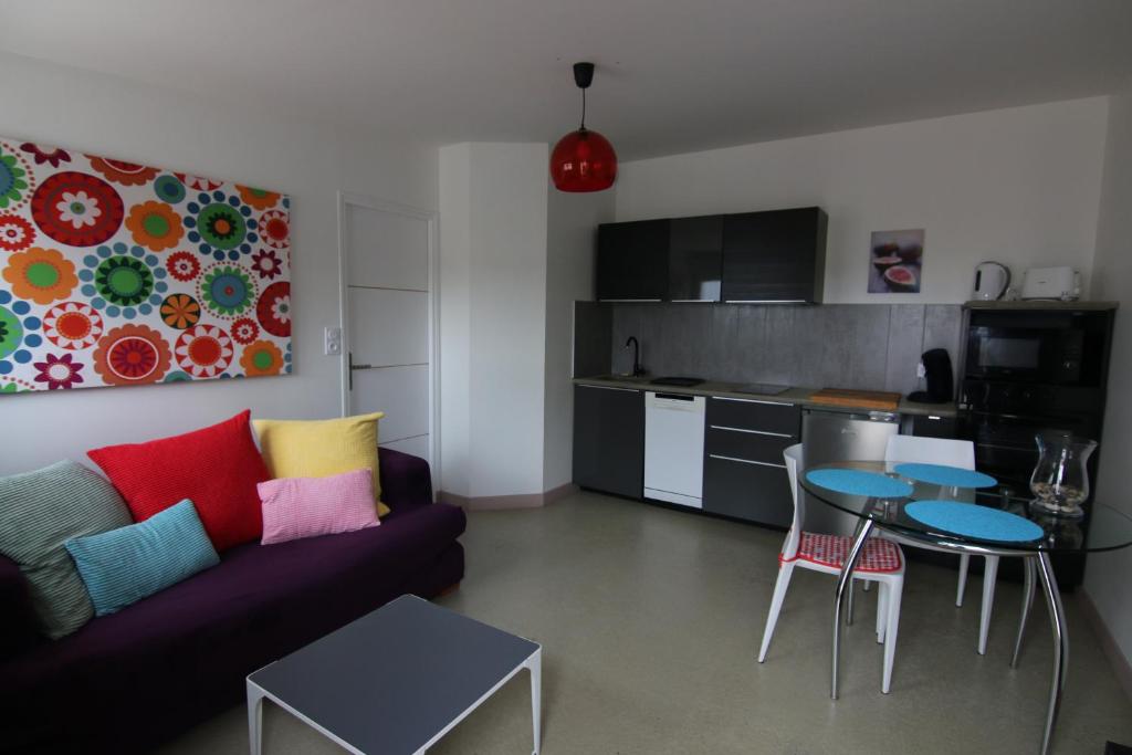 Cottages de la ville Daniou photo 2
