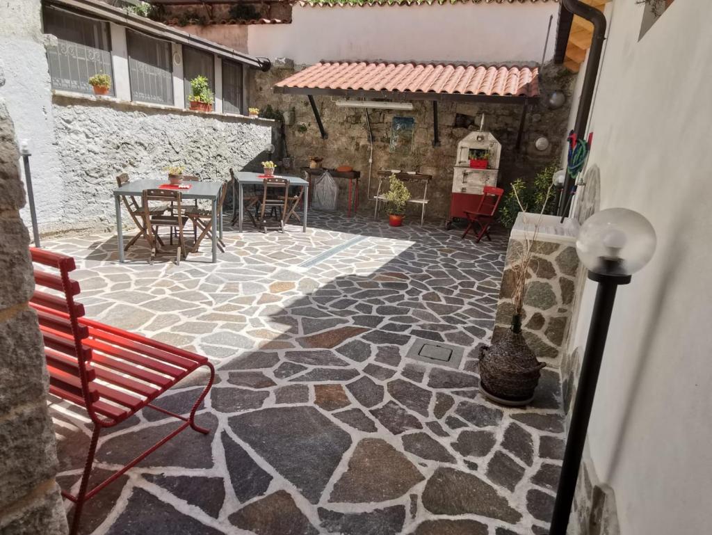 B&B La Casetta photo 4