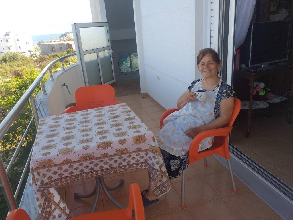 Villa Selmani photo 1