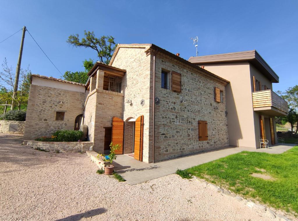 Mulino Vigoli photo 2