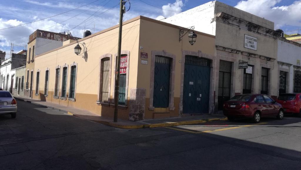 Casa Gaby photo 2