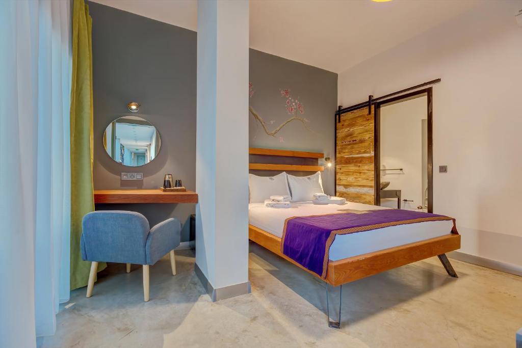 Villa Kore Cesme photo 2