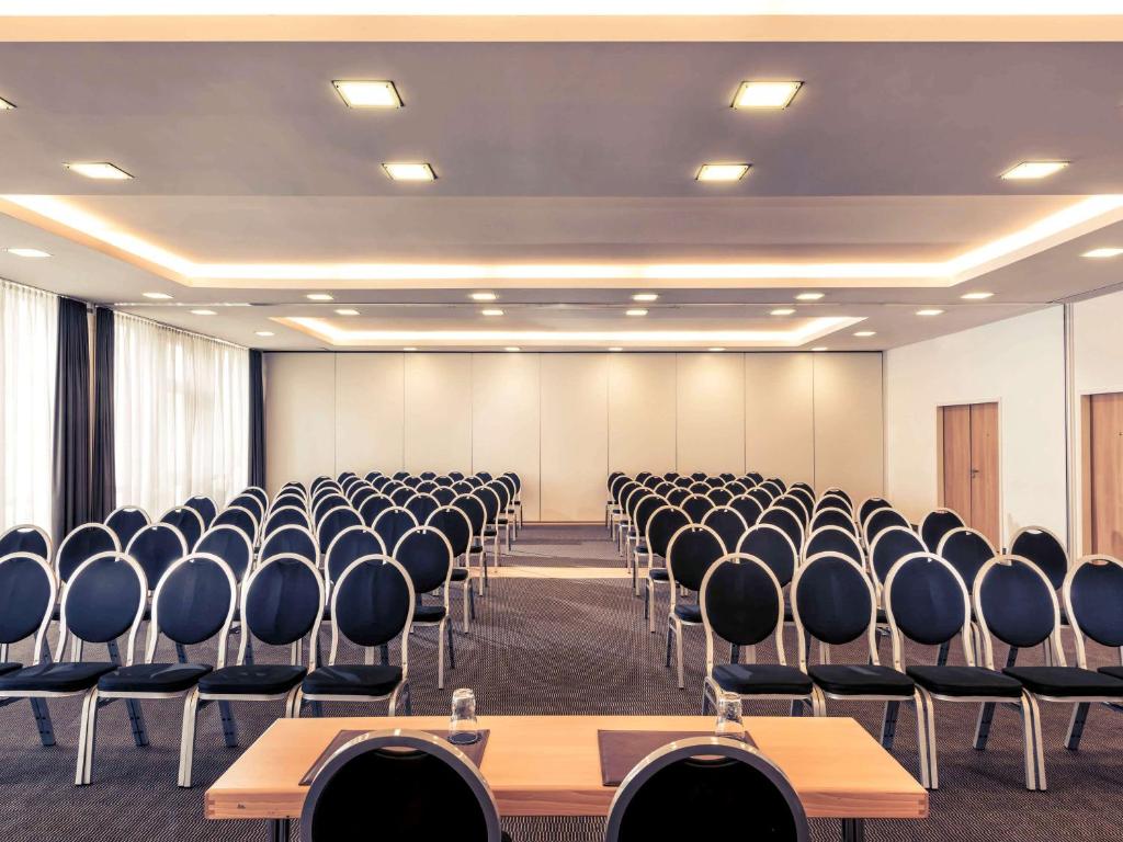 Mercure Hotel Bielefeld Johannisberg photo 2