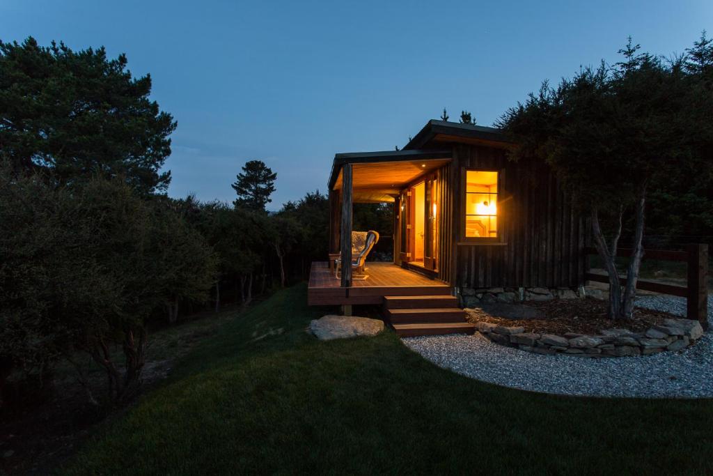 The Kanuka Cabin photo 2