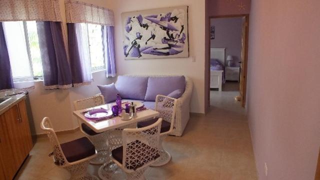 Апартаменты (Улучшенные апартаменты), Appartamenti in Cadaques Caribe