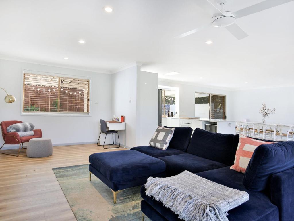 Meeseeks I Pet Friendly I 2 Mins Walk to Beach photo 1
