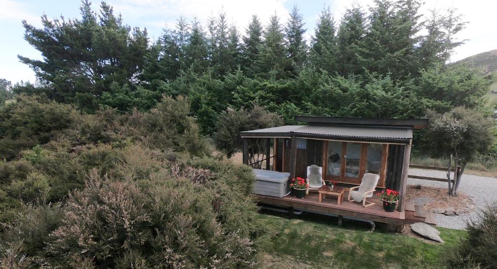 The Kanuka Cabin photo 3