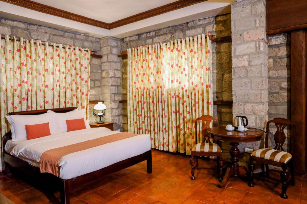 Las Casas Filipinas de Acuzar Room Type - Casa Binondo 1