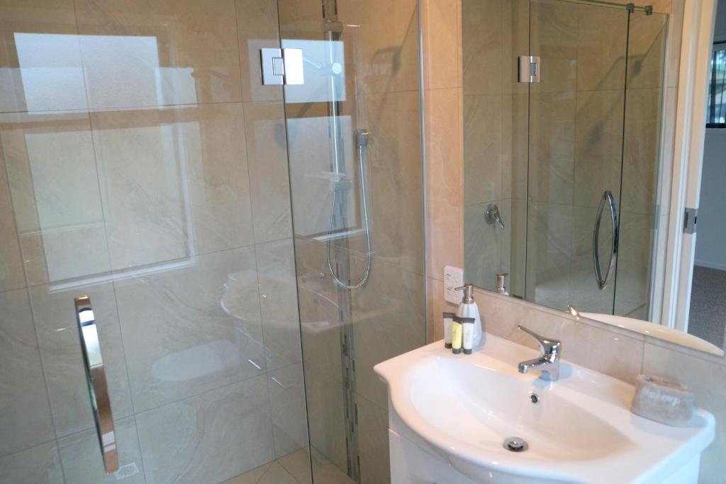 Am I in Heaven? Luxury 3 ensuite bedrooms sleeps 8 photo 4