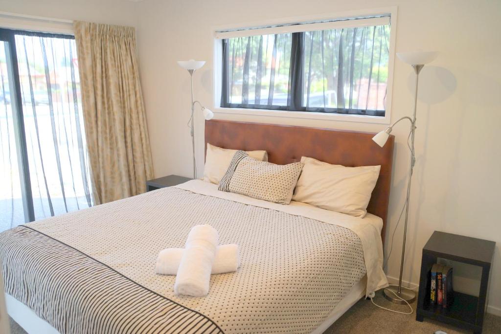 Am I in Heaven? Luxury 3 ensuite bedrooms sleeps 8 photo 2