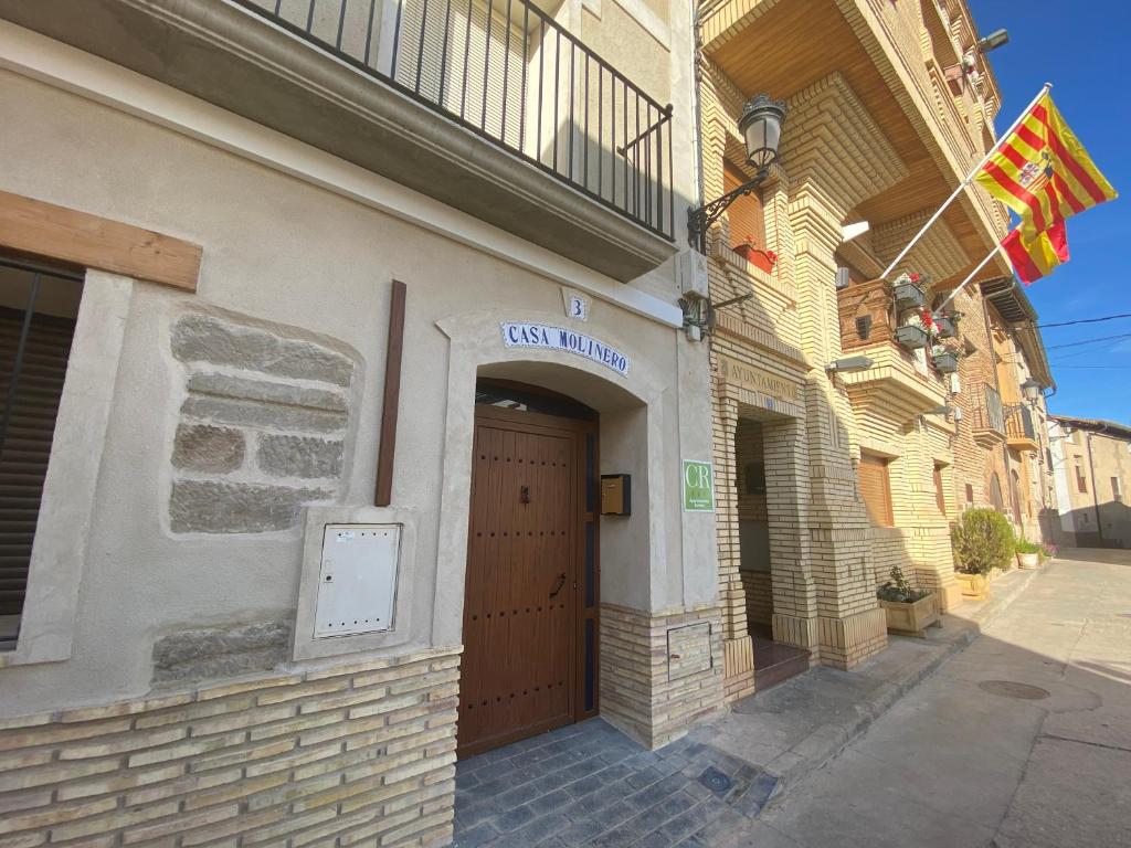 Casa Molinero Abiego photo 3