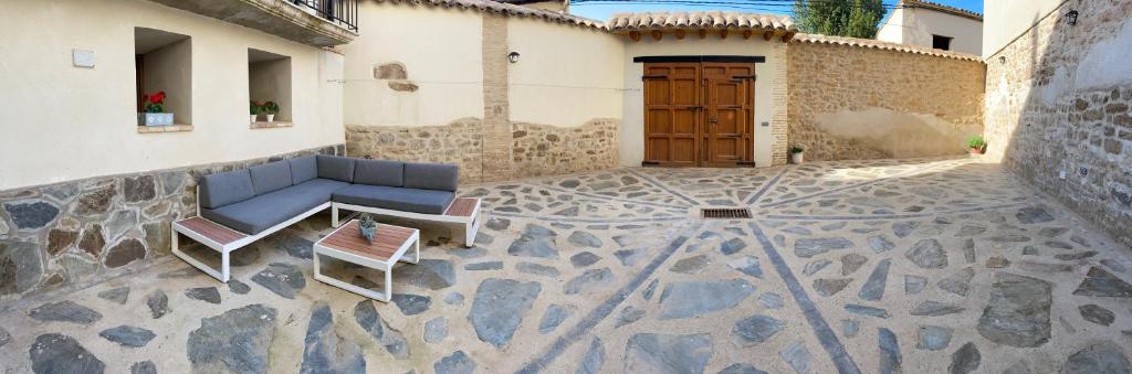 Casa Molinero Abiego photo 4