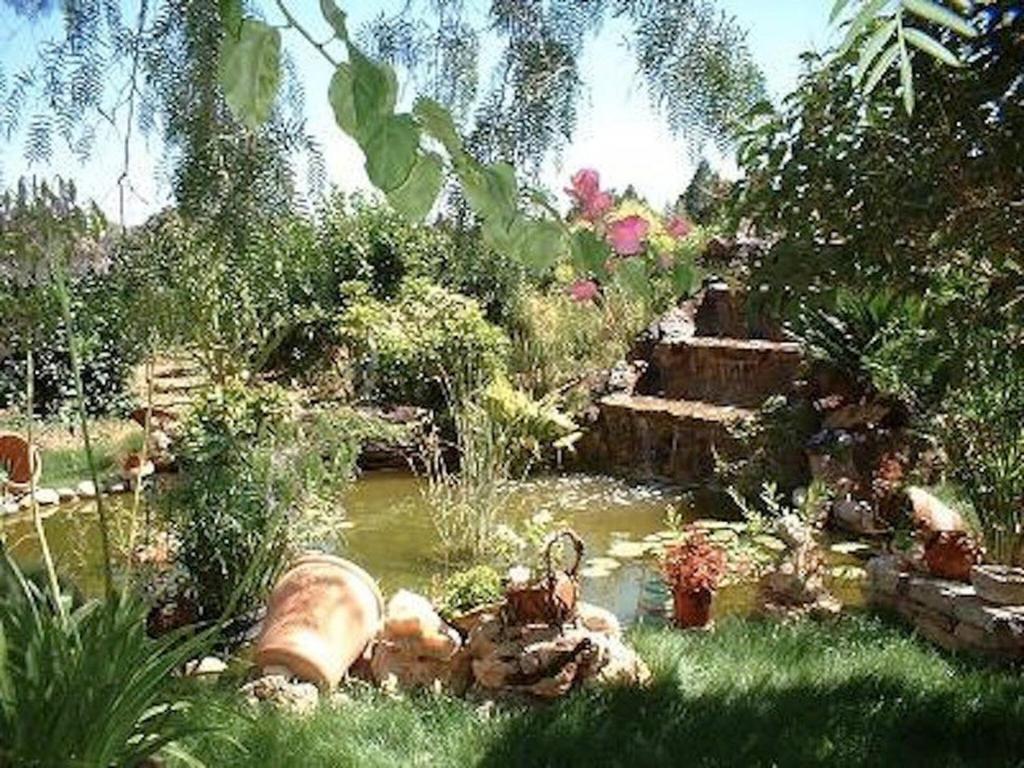 Casa Rural Pili Mallorca photo 4