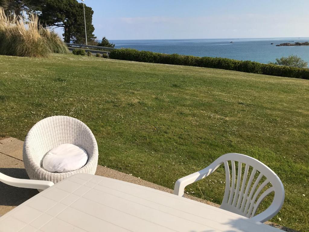 MAISON belle vue mer PISCINE photo 1