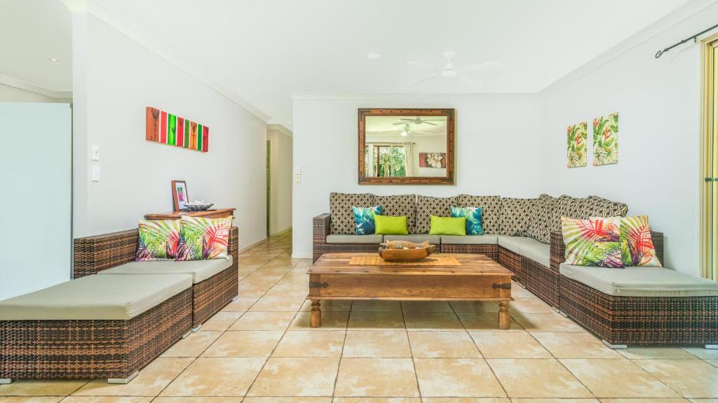 Island Time Villas photo 1