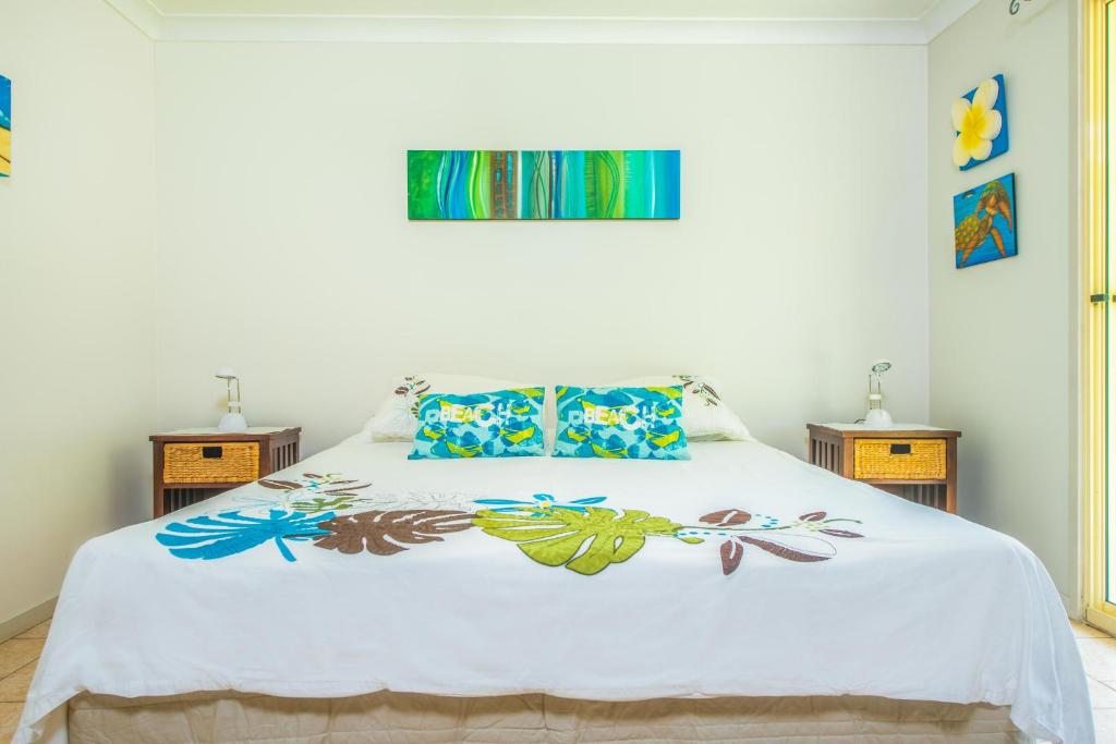 Island Time Villas photo 4