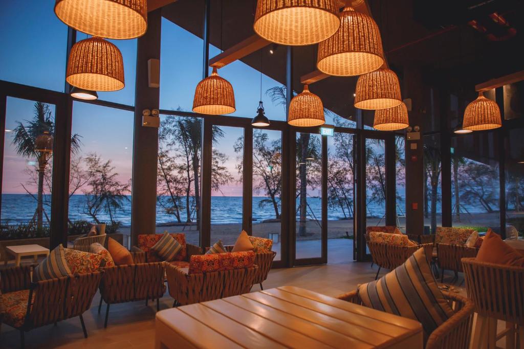 Crowne Plaza Phu Quoc Starbay, an IHG hotel