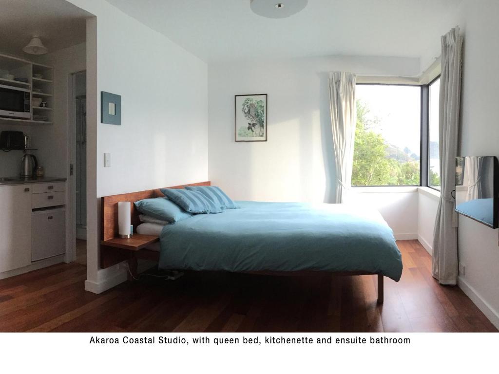 Akaroa Coastal Studio photo 1