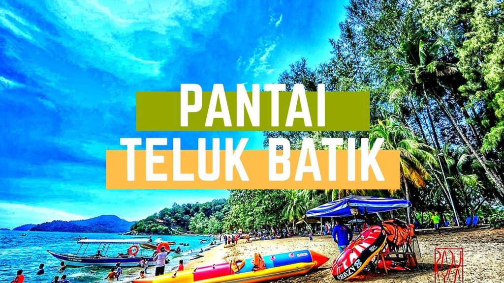 Sitiawan Modern Teluk Batik Karaoke Snooker BBQ 15PAX photo 1