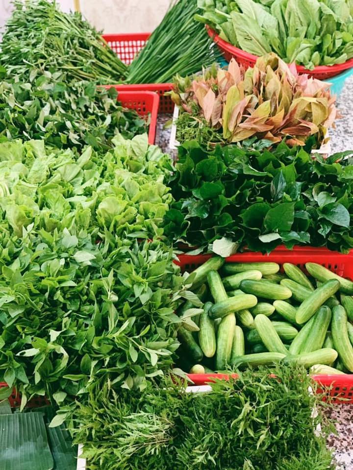 Little Saigon Homestay