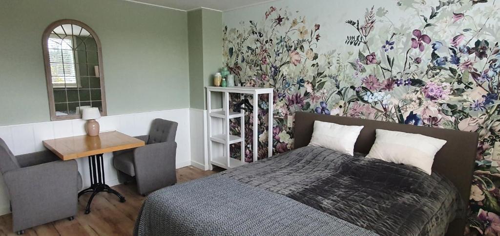 B&B Duinroos De Koog - Texel photo 1