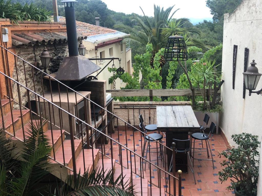 Casa Rustíca Cal Mian photo 2